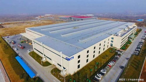 百歲老廠掀新浪潮, 燈塔工廠 魅力何在