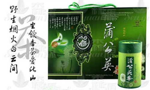 鄰泉王牌刺五加茶50g 4桶