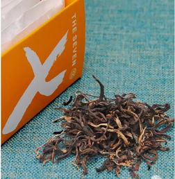 走進福元昌 七袋試茶夠圓滿