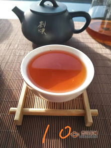 潤(rùn)元昌2019己亥熟茶品飲報(bào)告