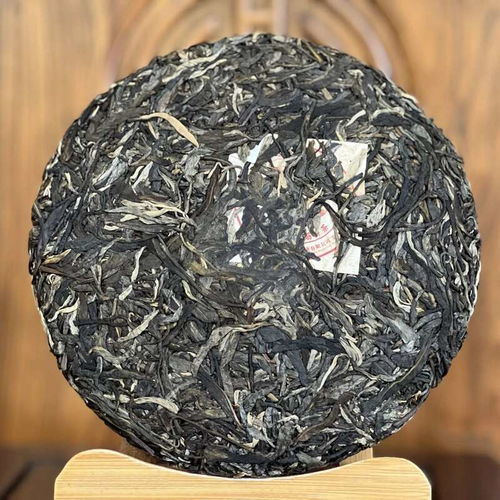 2025八角亭班章老寨橡筋有機圓茶 古喬木有機之韻,嚴(yán)選臻品