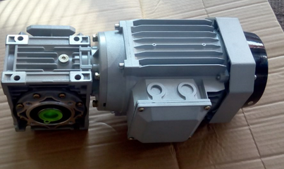 RV050/80-0.37KW鋁合金方形體渦輪減速電機 化工機械動力源的保養與維護指南概覽